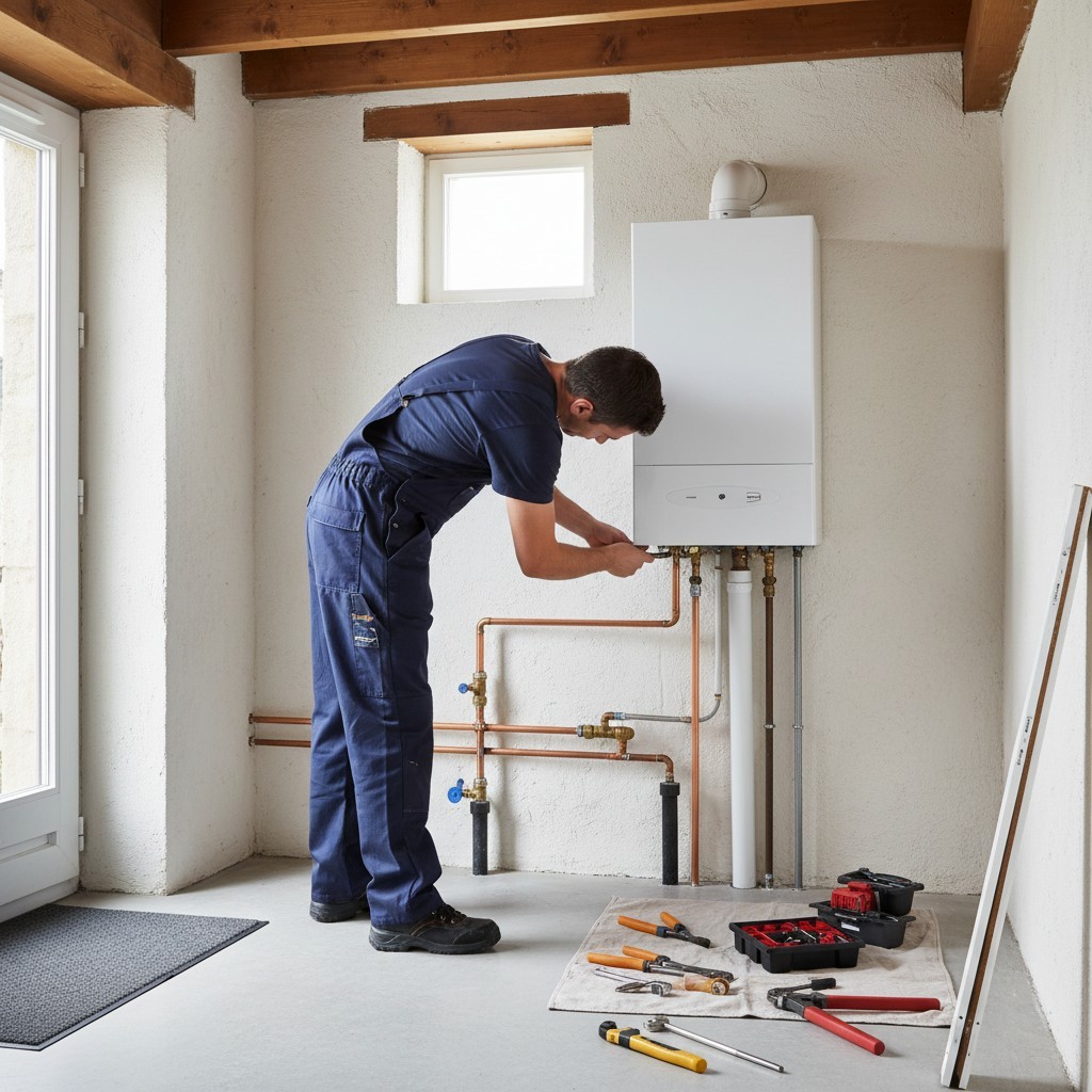 AC2S AUVERGNE CHAUFFAGE SANITAIRE SCE